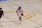 WBBall vs ENC  Wheaton College women's basketball vs Eastern Nazarene College. - Photo By: KEITH NORDSTROM : Wheaton, basketball, ENC, Eastern Nazarene College